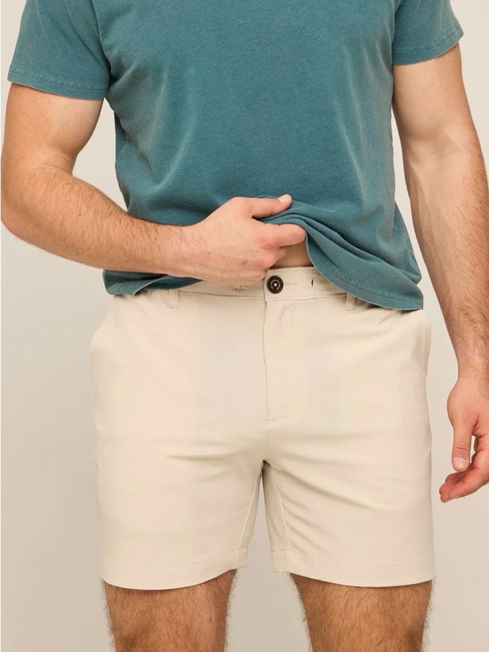 Chubbies Everywear - Performance Short 6”
